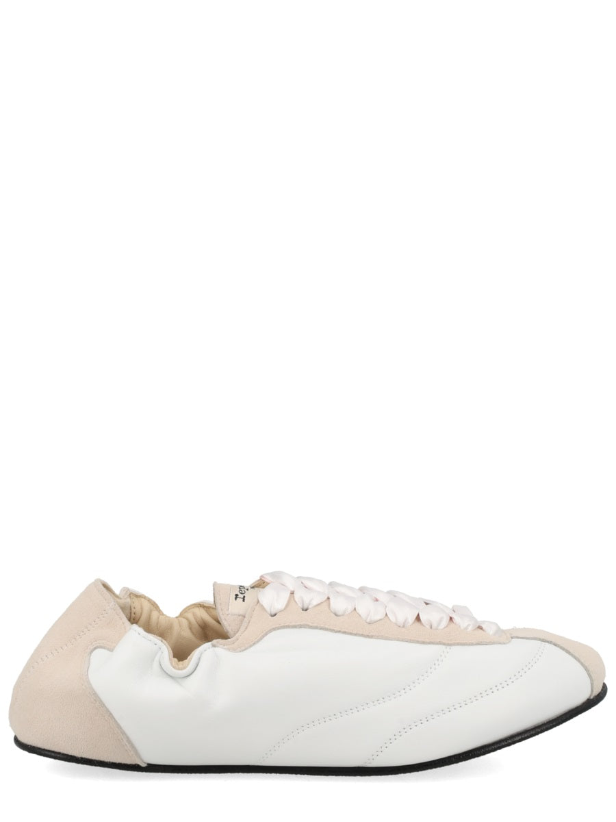 Repetto Sneaker "Tennis"