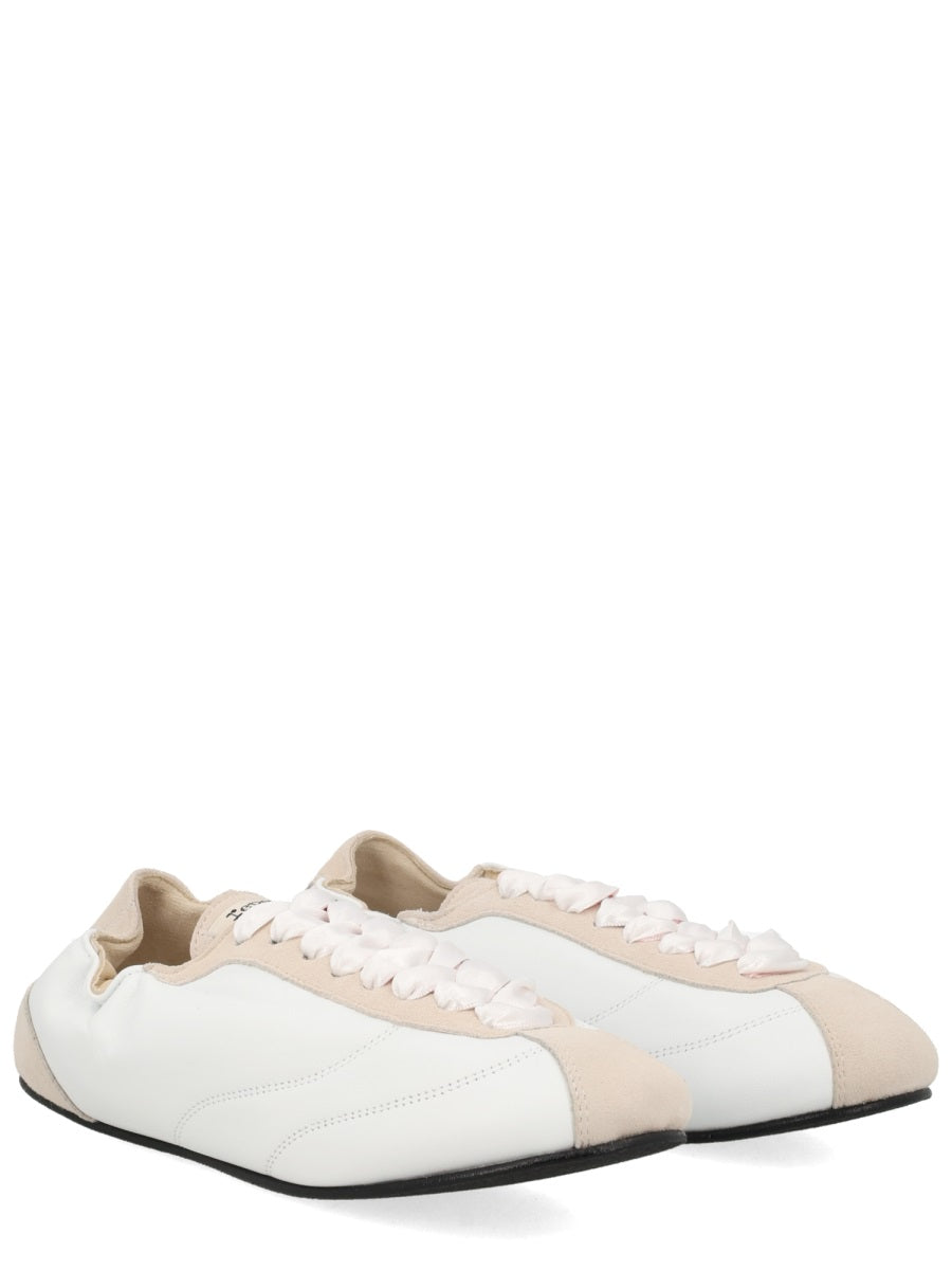 Repetto Sneaker "Tennis"