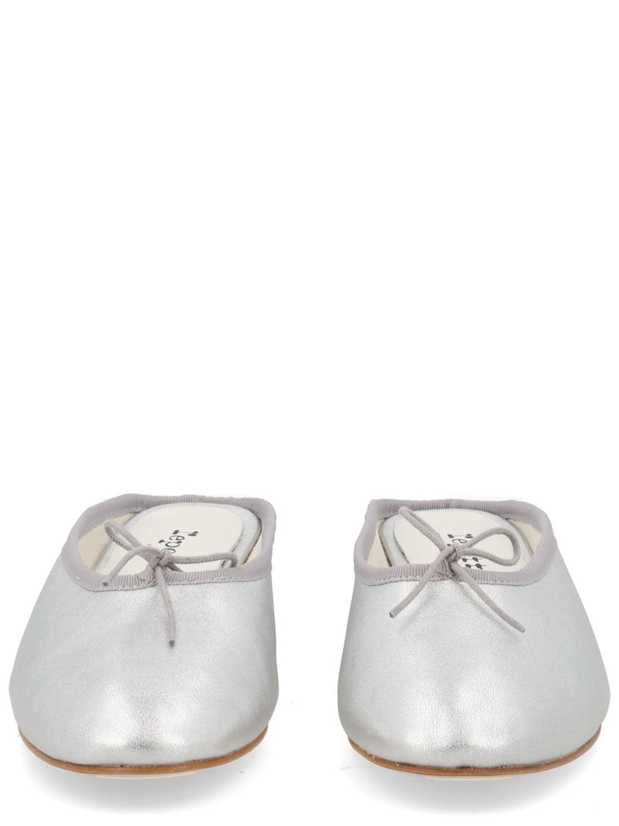 Repetto Ballerina Mule "Camille"
