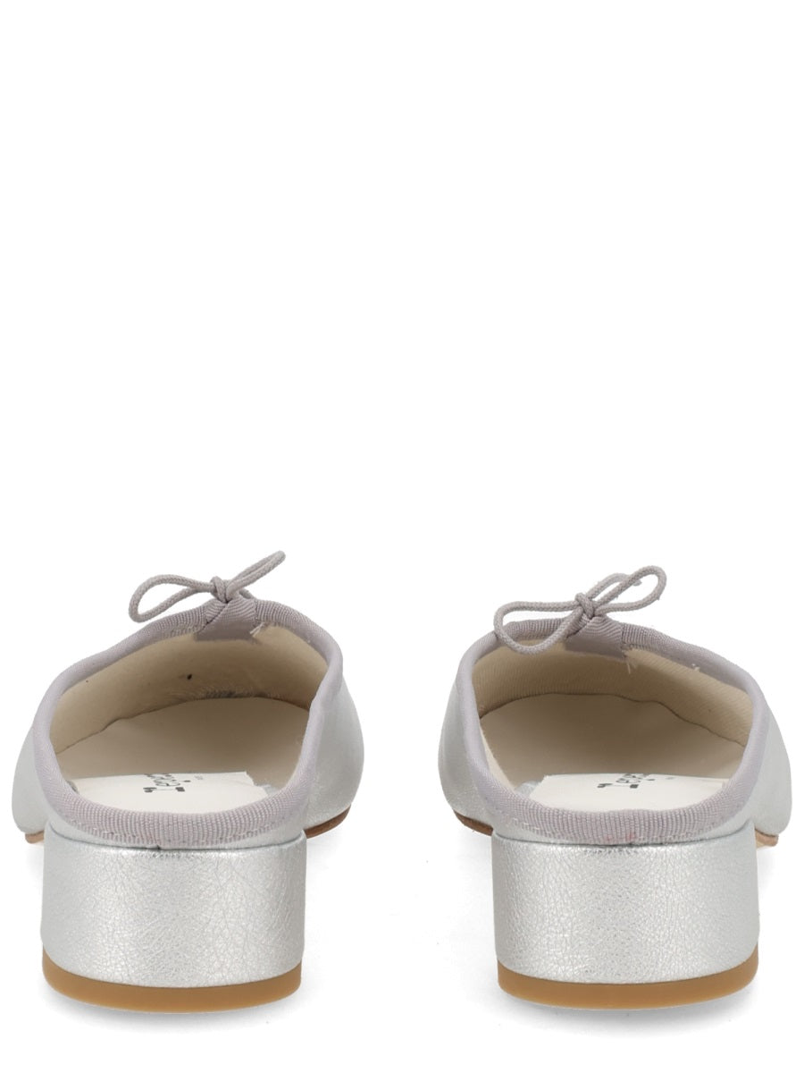 Repetto Ballerina Mule "Camille"
