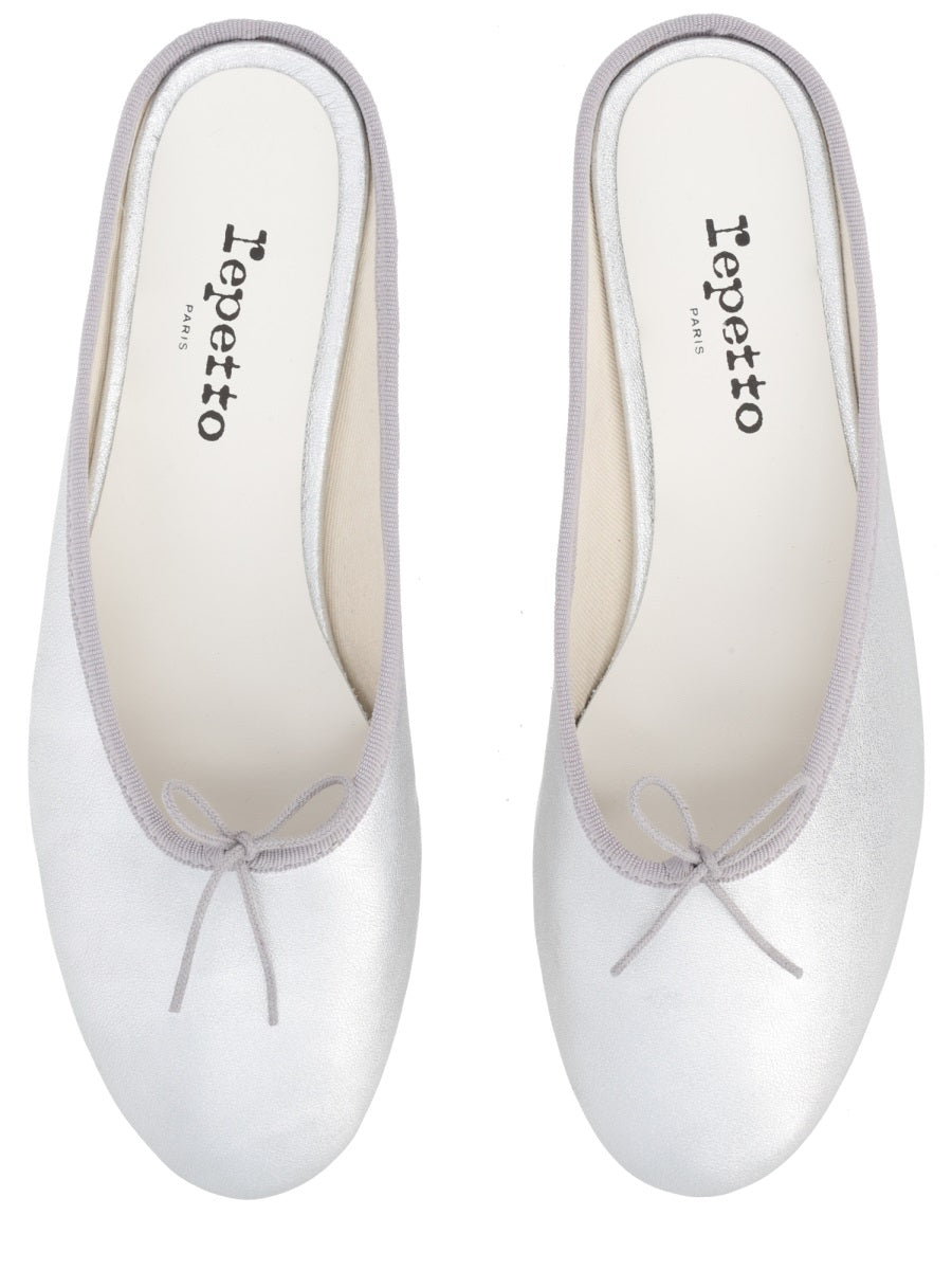 Repetto Ballerina Mule "Camille"