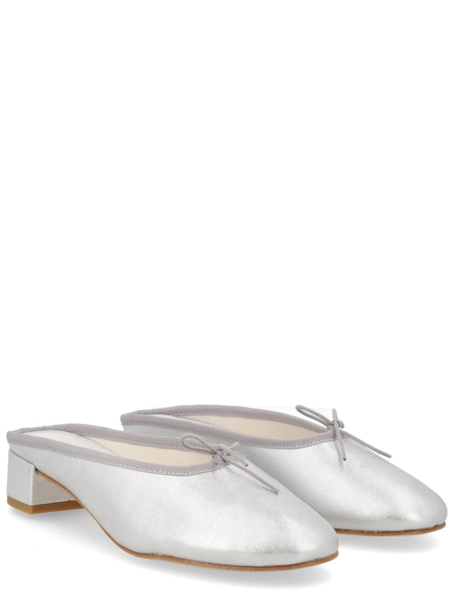 Repetto Ballerina Mule "Camille"