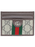 Gucci Portacarte "Ophidia"