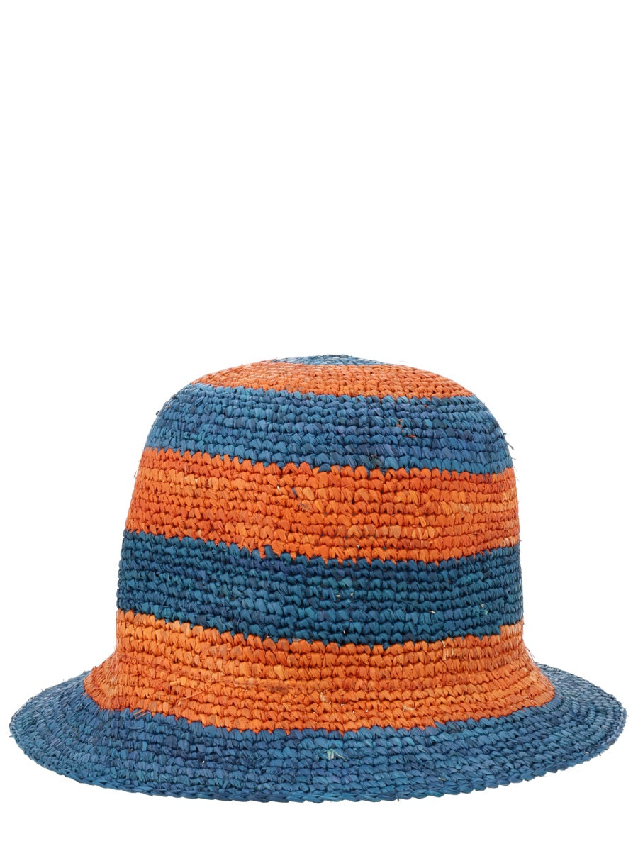 Paul Smith Cappello Con Patch Logo