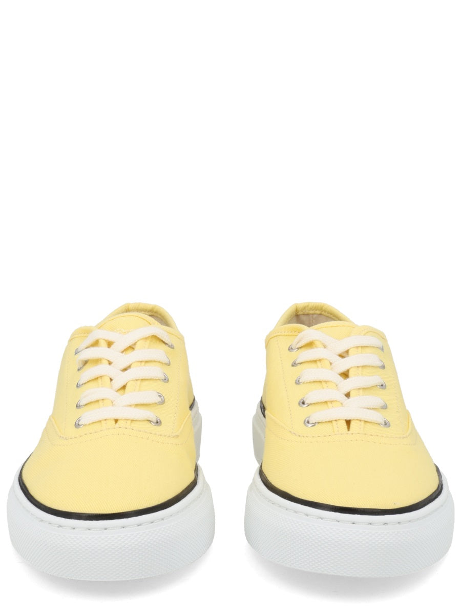Jacquemus Sneaker "Féfé"