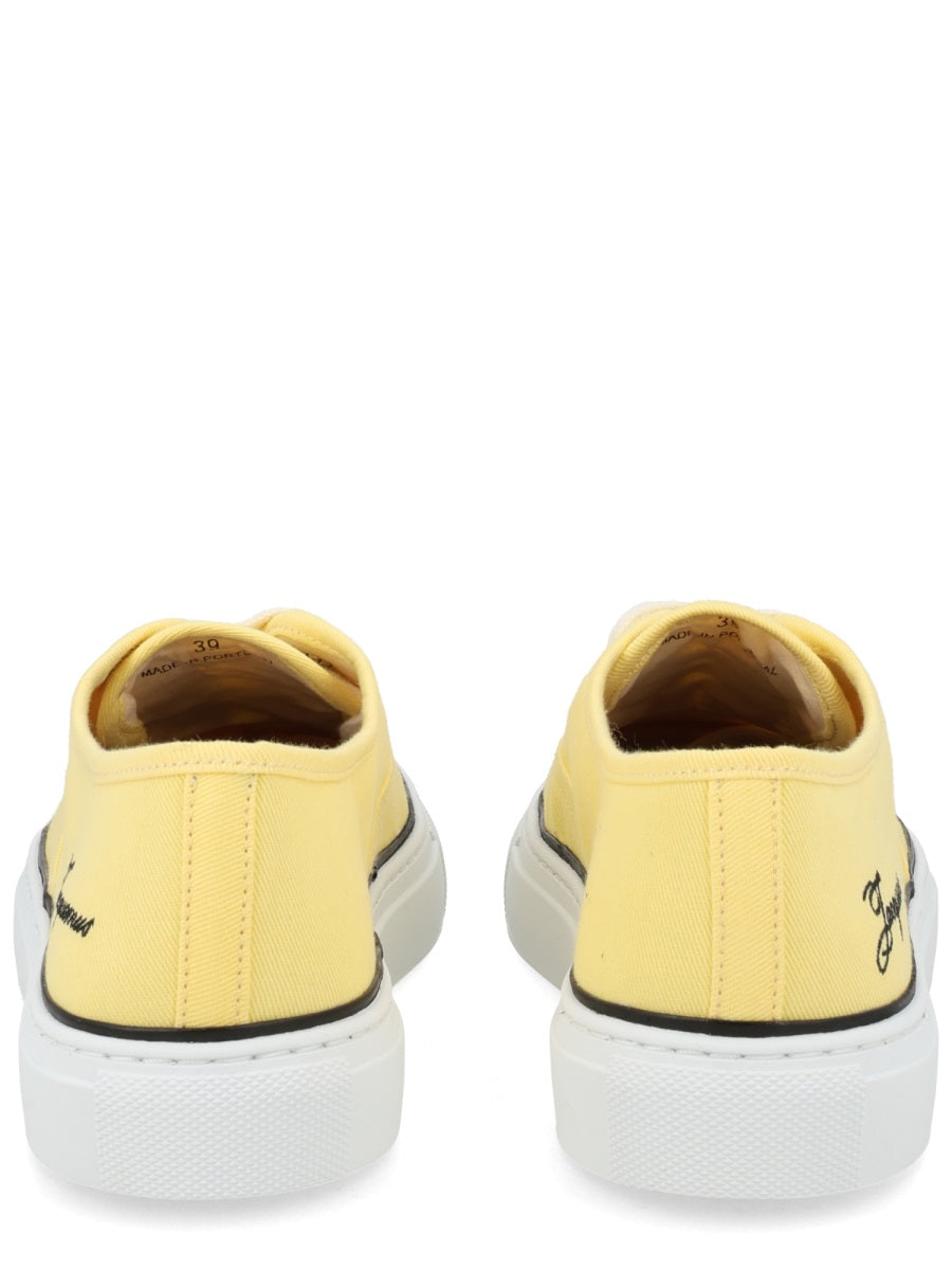 Jacquemus Sneaker "Féfé"