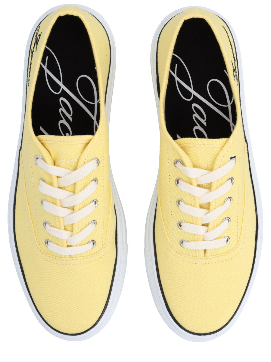 Jacquemus Sneaker "Féfé"