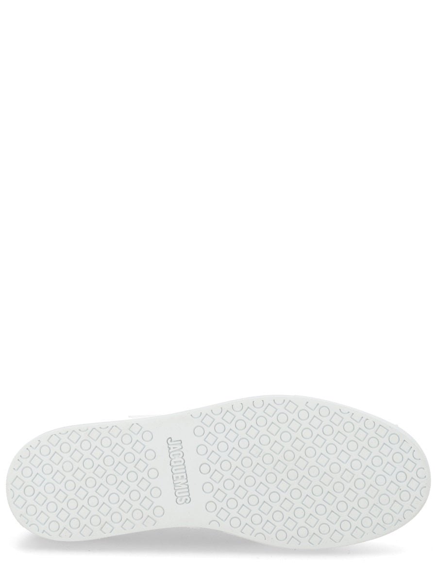 Jacquemus Sneaker "Féfé"