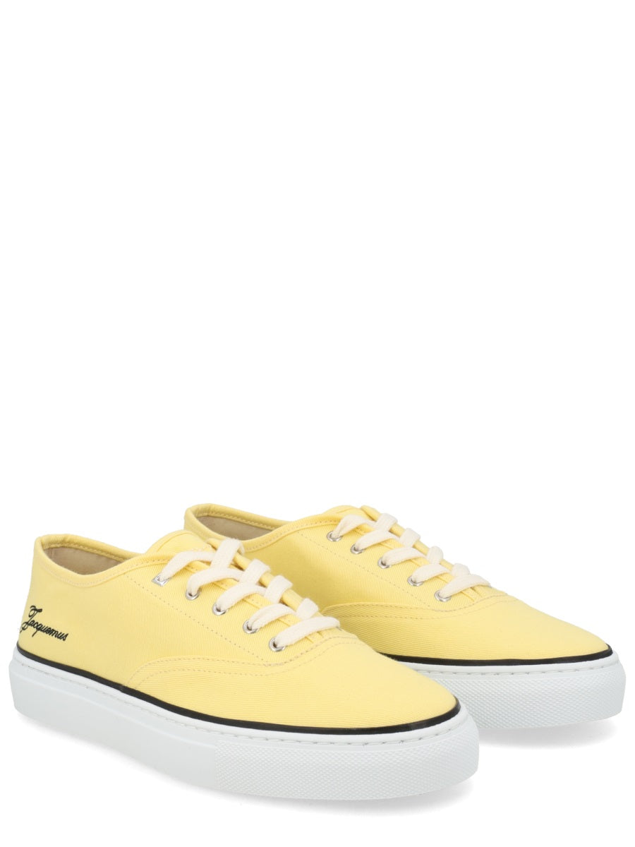 Jacquemus Sneaker "Féfé"