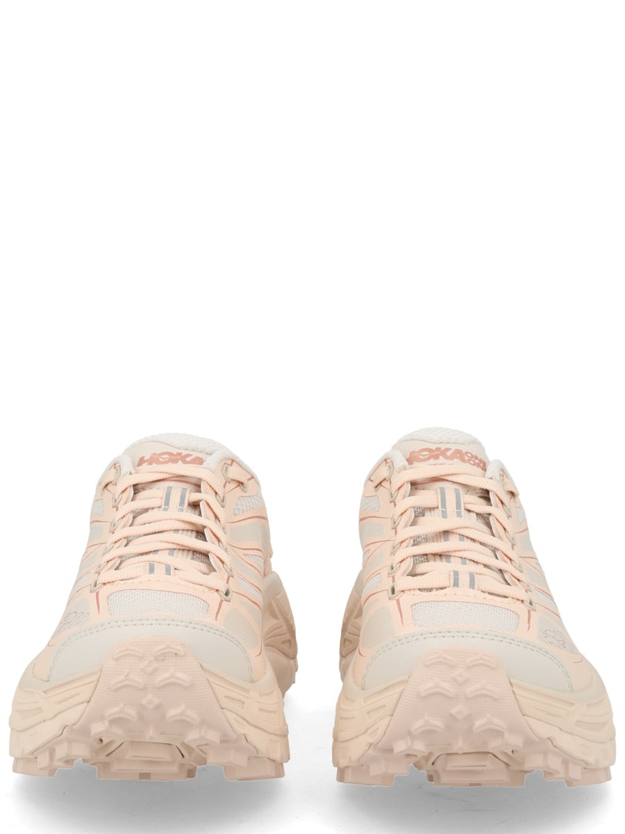 Hoka One One Sneaker "Mafate Speed 2"
