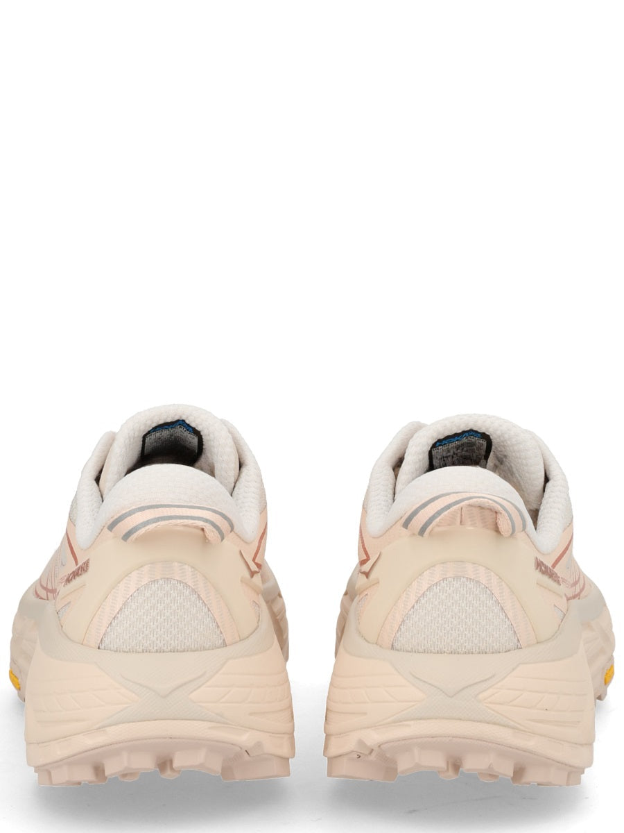 Hoka One One Sneaker "Mafate Speed 2"