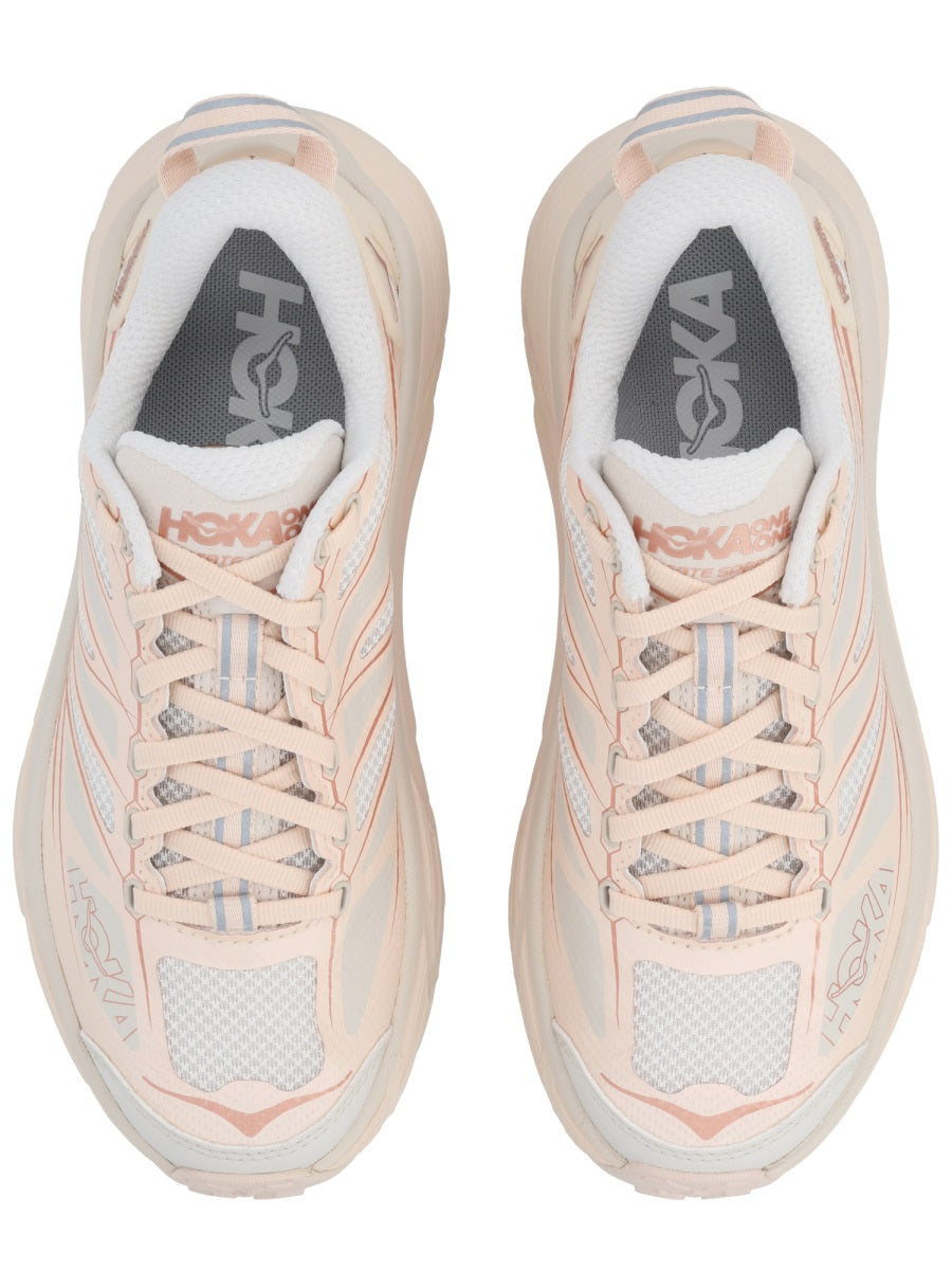 Hoka One One Sneaker "Mafate Speed 2"