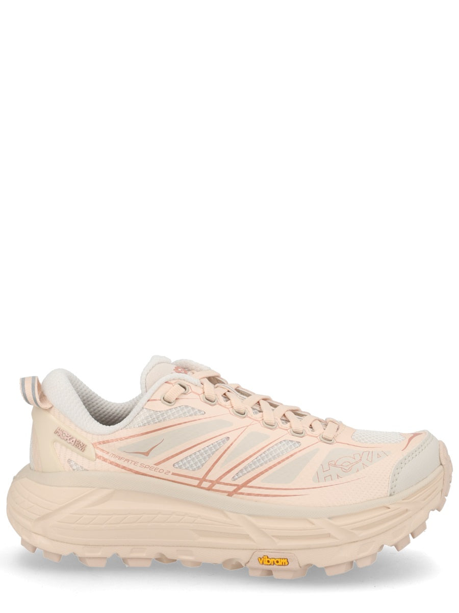 Hoka One One Sneaker "Mafate Speed 2"