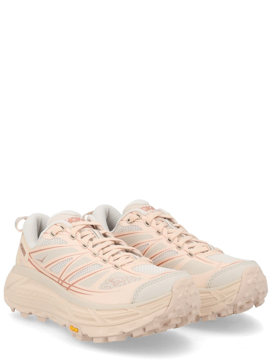Hoka One One Sneaker "Mafate Speed 2"