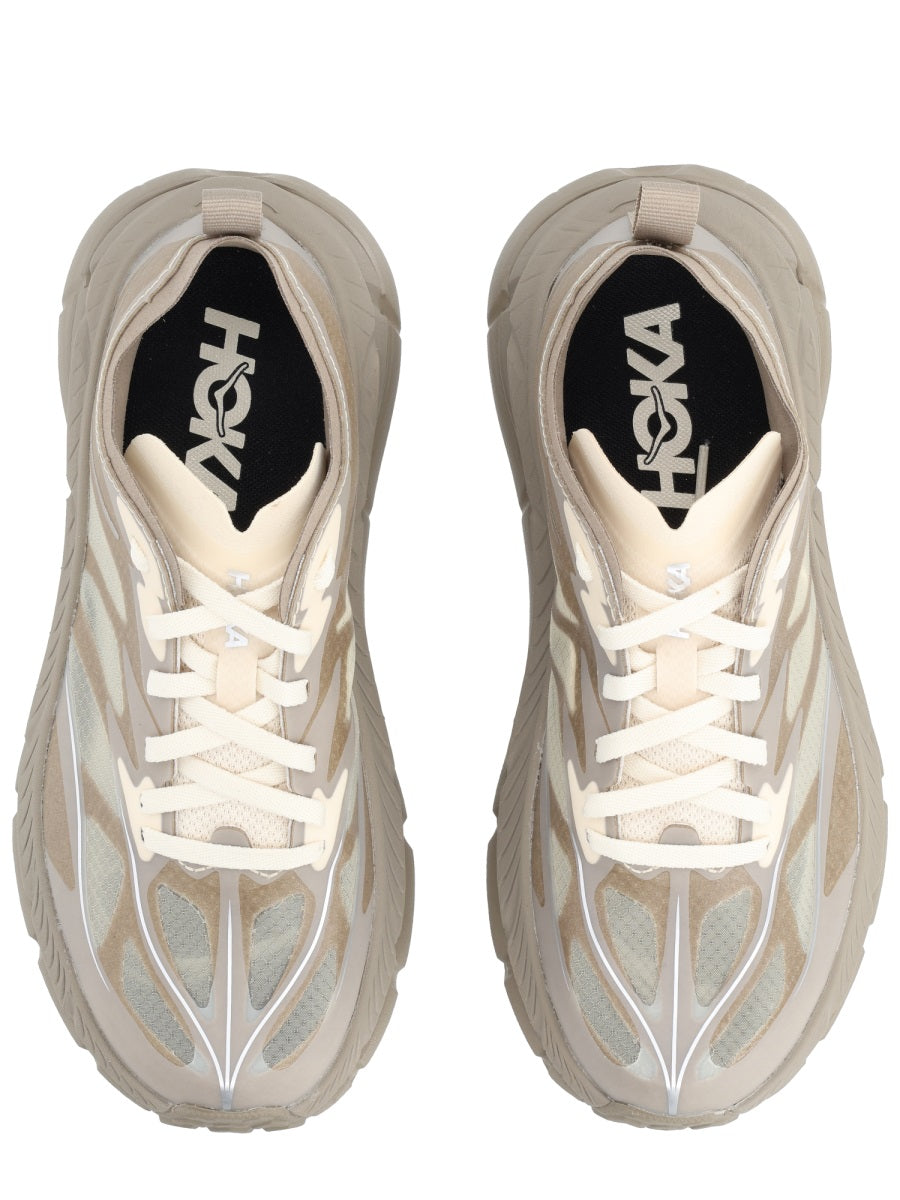 Hoka One One Sneaker "Mafate Speed 4 Lite"