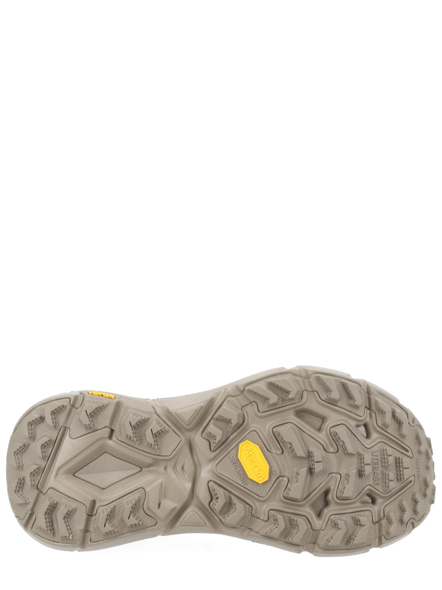 Hoka One One Sneaker "Mafate Speed 4 Lite"