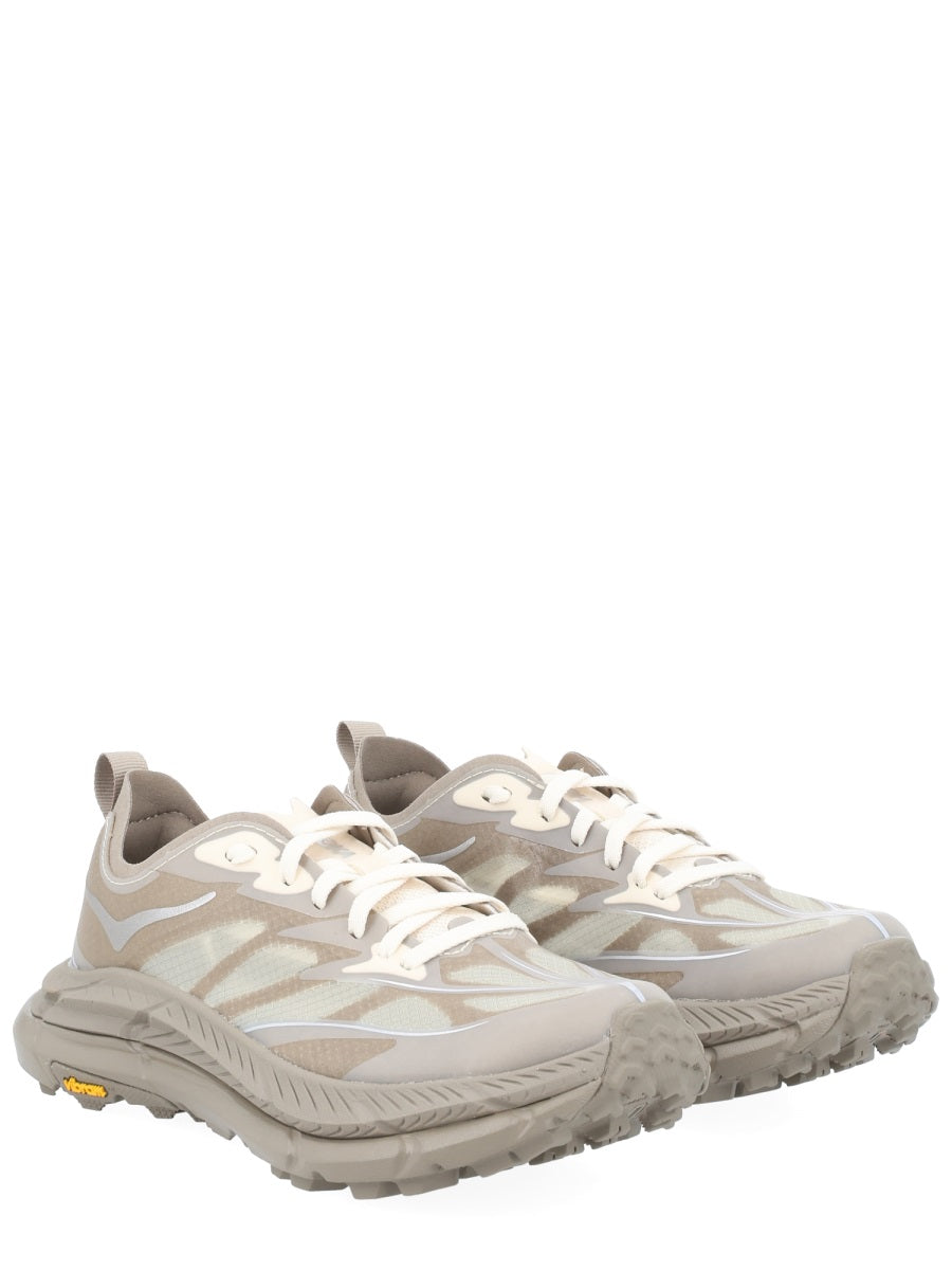 Hoka One One Sneaker "Mafate Speed 4 Lite"