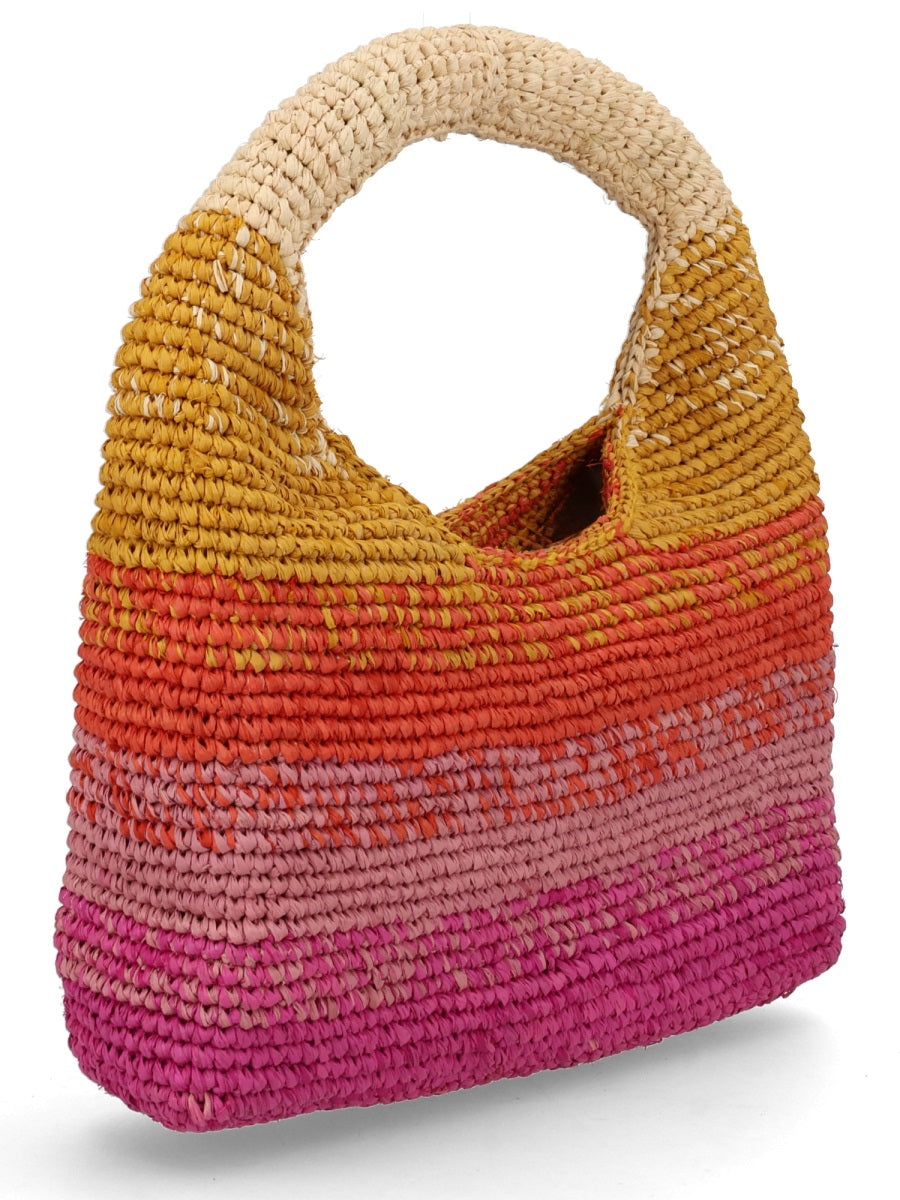 Manebi Borsa "Halfmoon"
