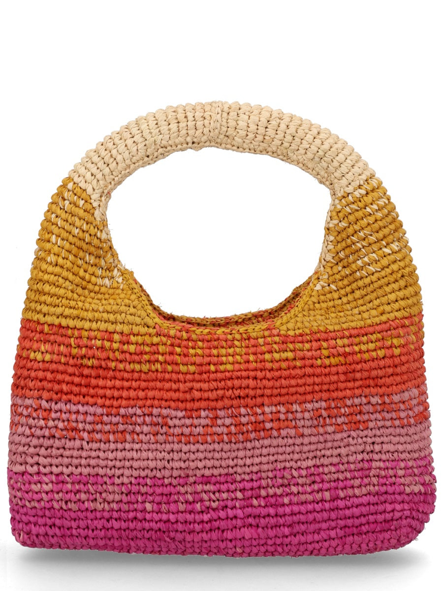 Manebi Borsa "Halfmoon"