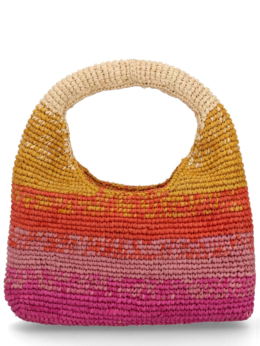 Manebi Borsa "Halfmoon"