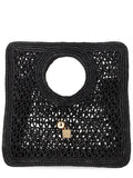 Jacquemus Borsa "Spiaggia" Small
