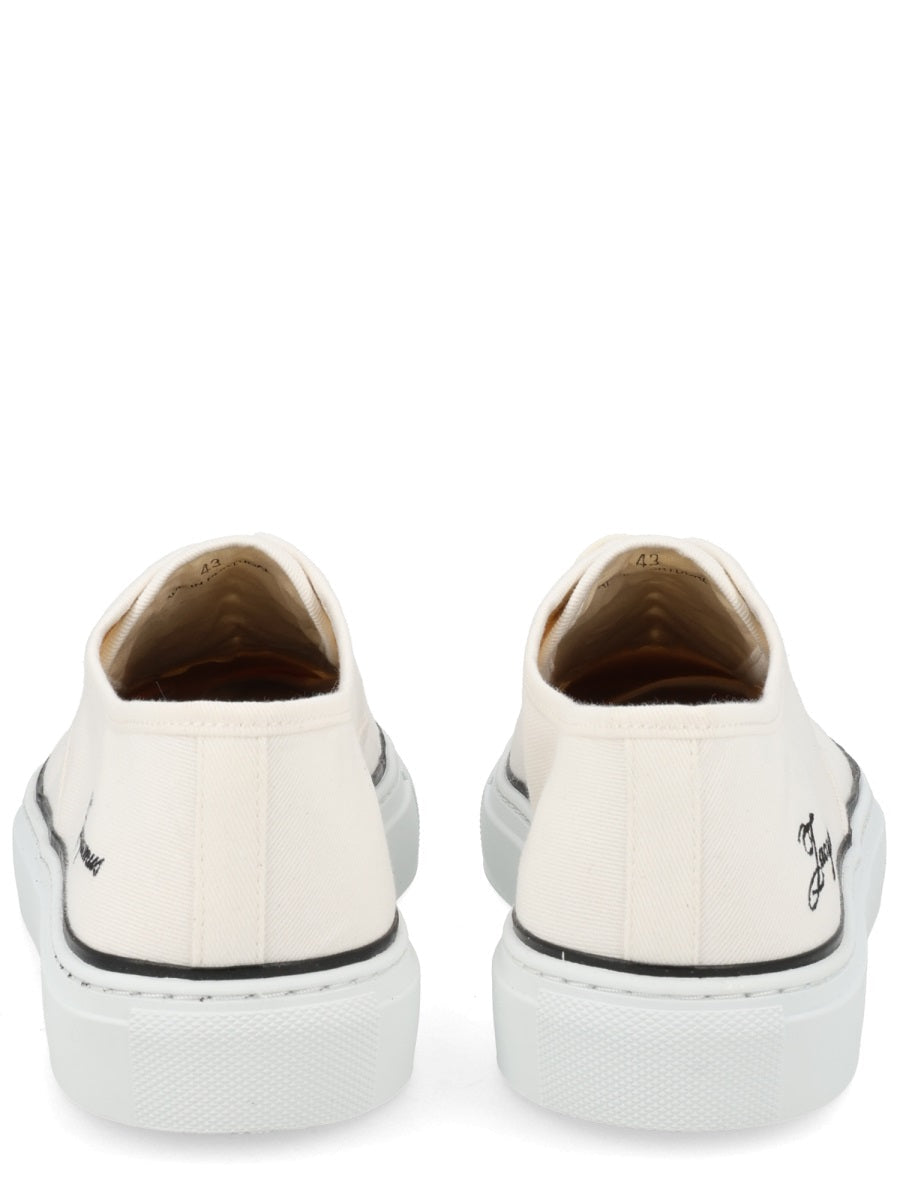 Jacquemus Sneaker "Féfé"