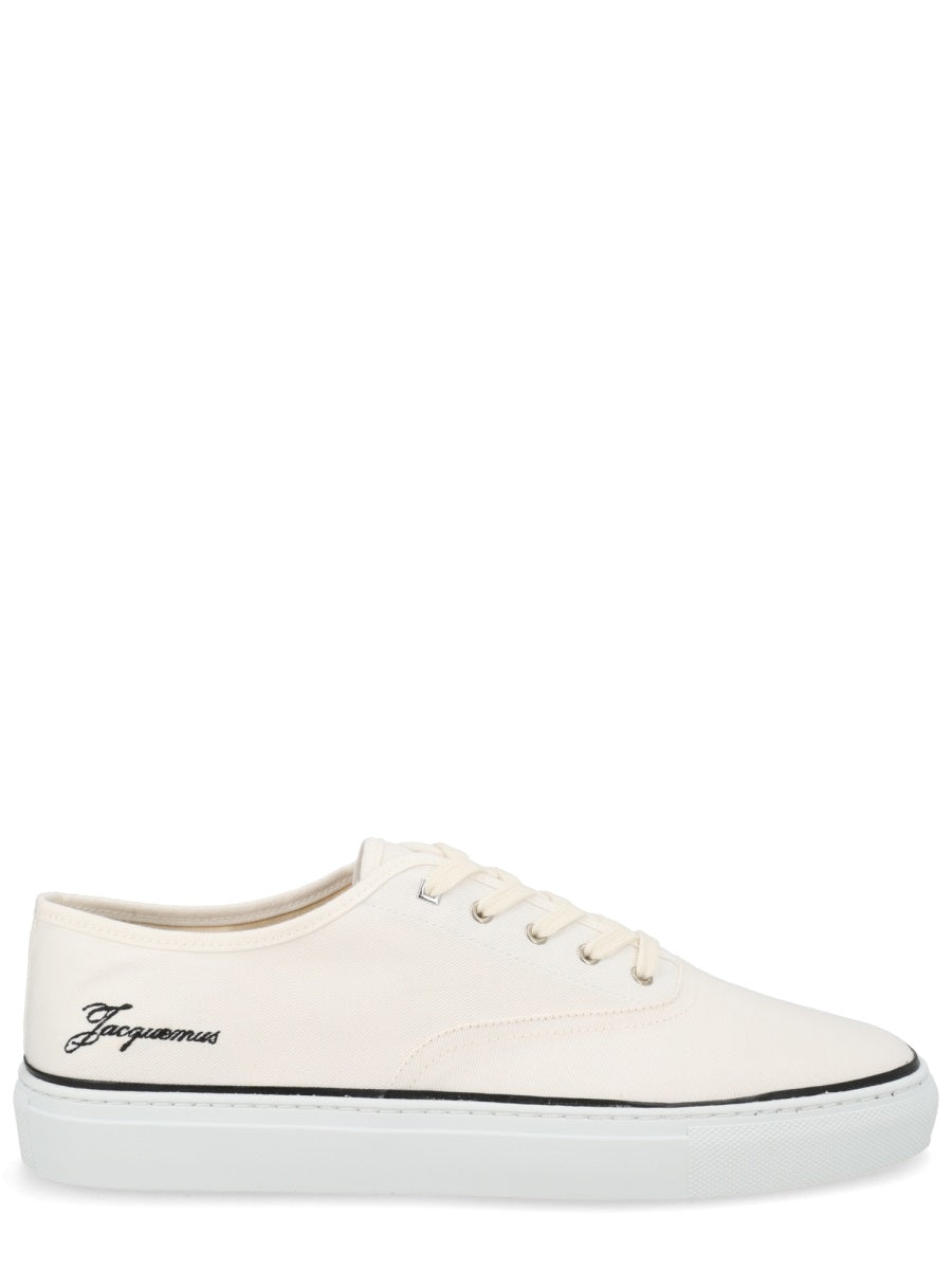 Jacquemus Sneaker "Féfé"
