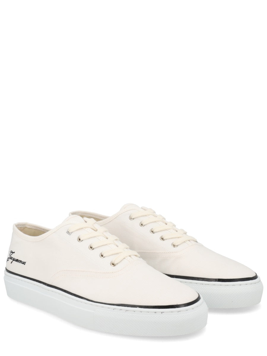 Jacquemus Sneaker "Féfé"