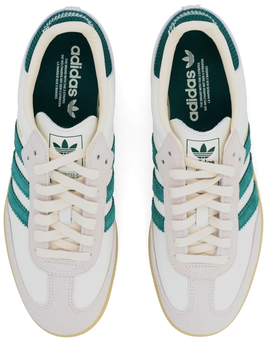 Adidas Originals Sneaker "Samba Og"