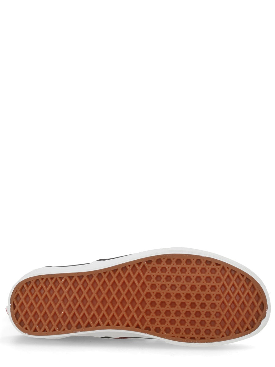 Vans Sneaker Slip On "Checkerboard"