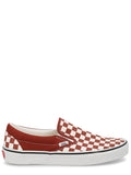 Vans Sneaker Slip On "Checkerboard"