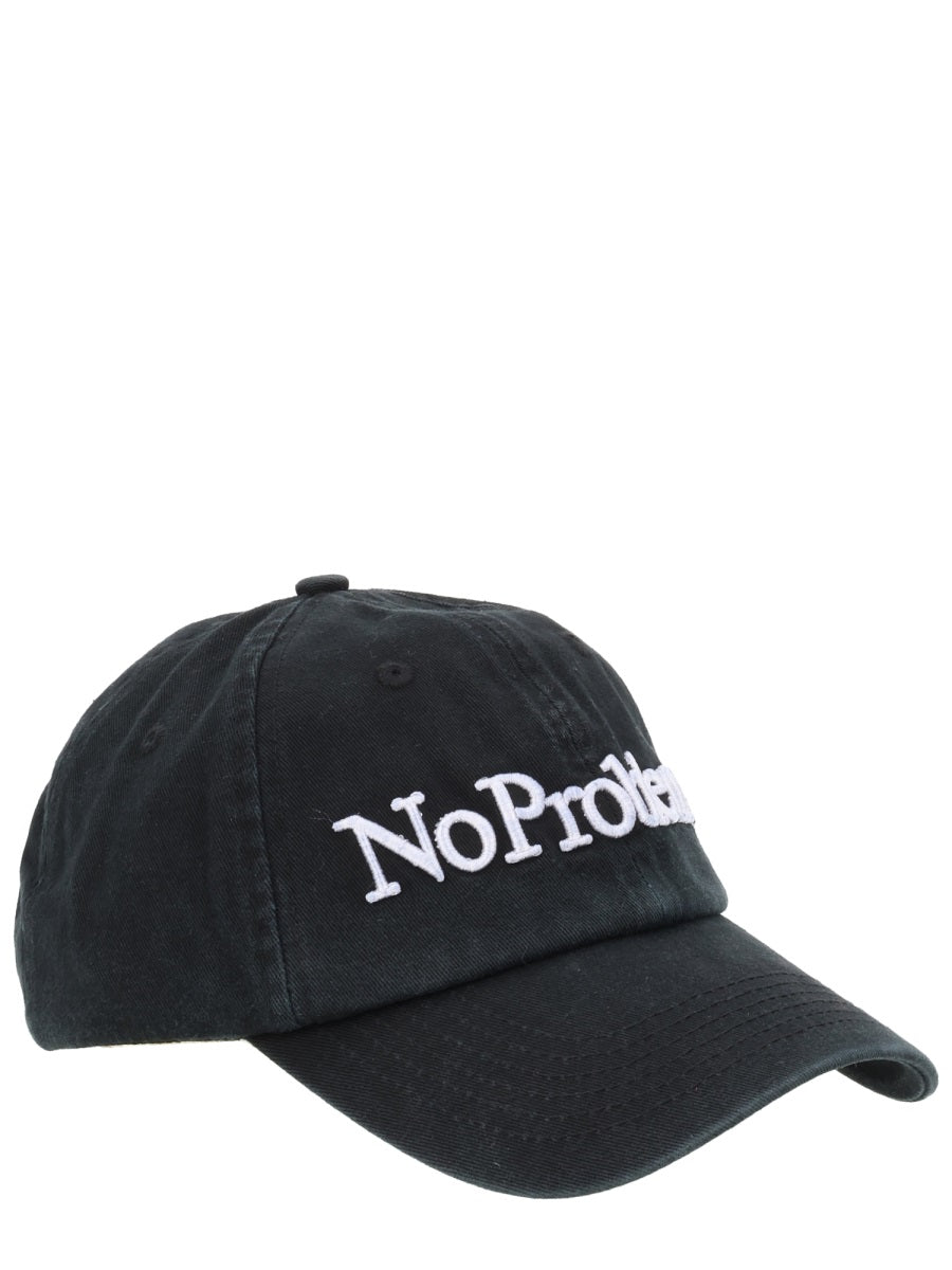 No Problemo Cappello Da Baseball Con Logo