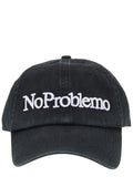 No Problemo Cappello Da Baseball Con Logo