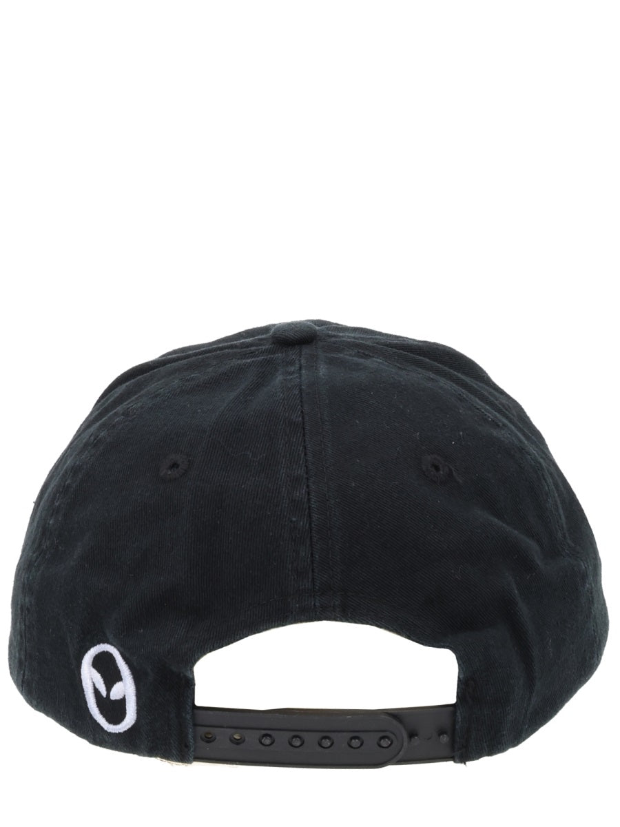 No Problemo Cappello Da Baseball Con Logo