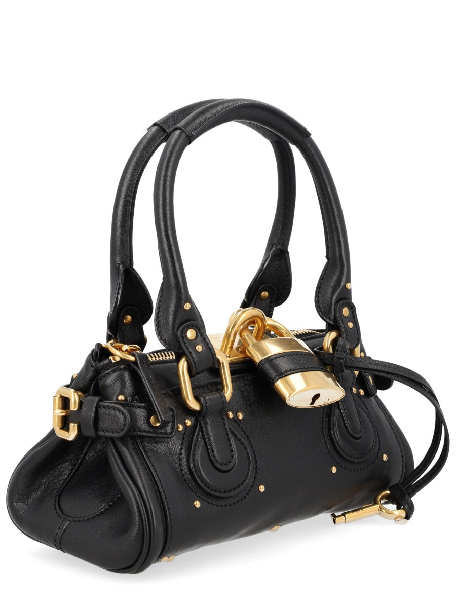 Chloé Borsa "Paddington" Small