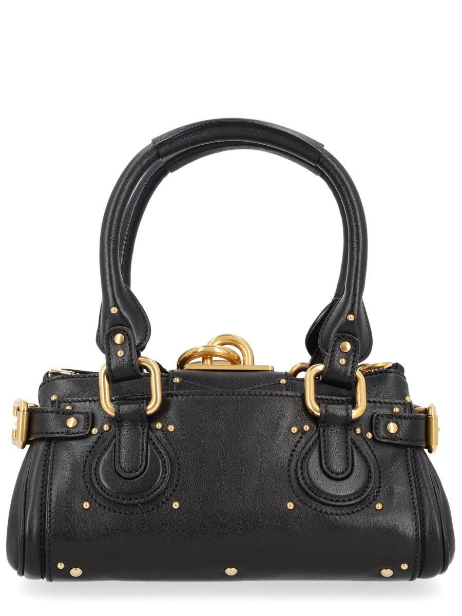 Chloé Borsa "Paddington" Small
