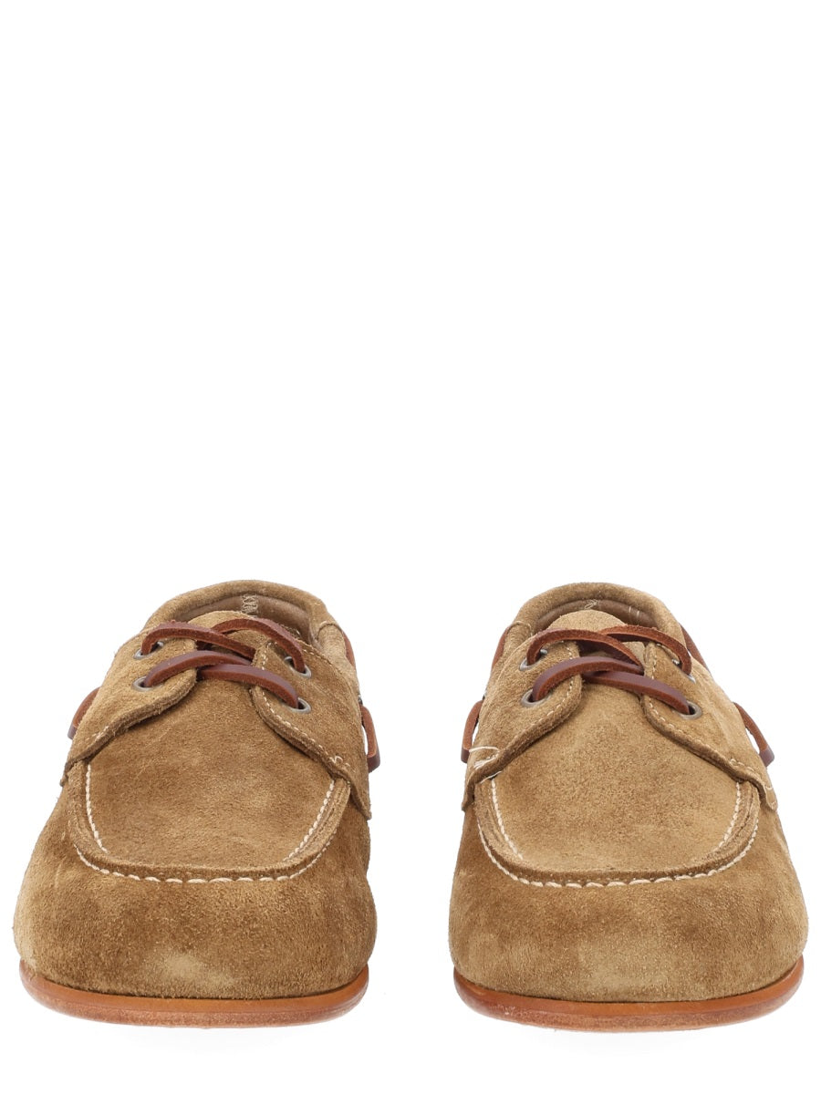 Sebago Mocassino "Owen"