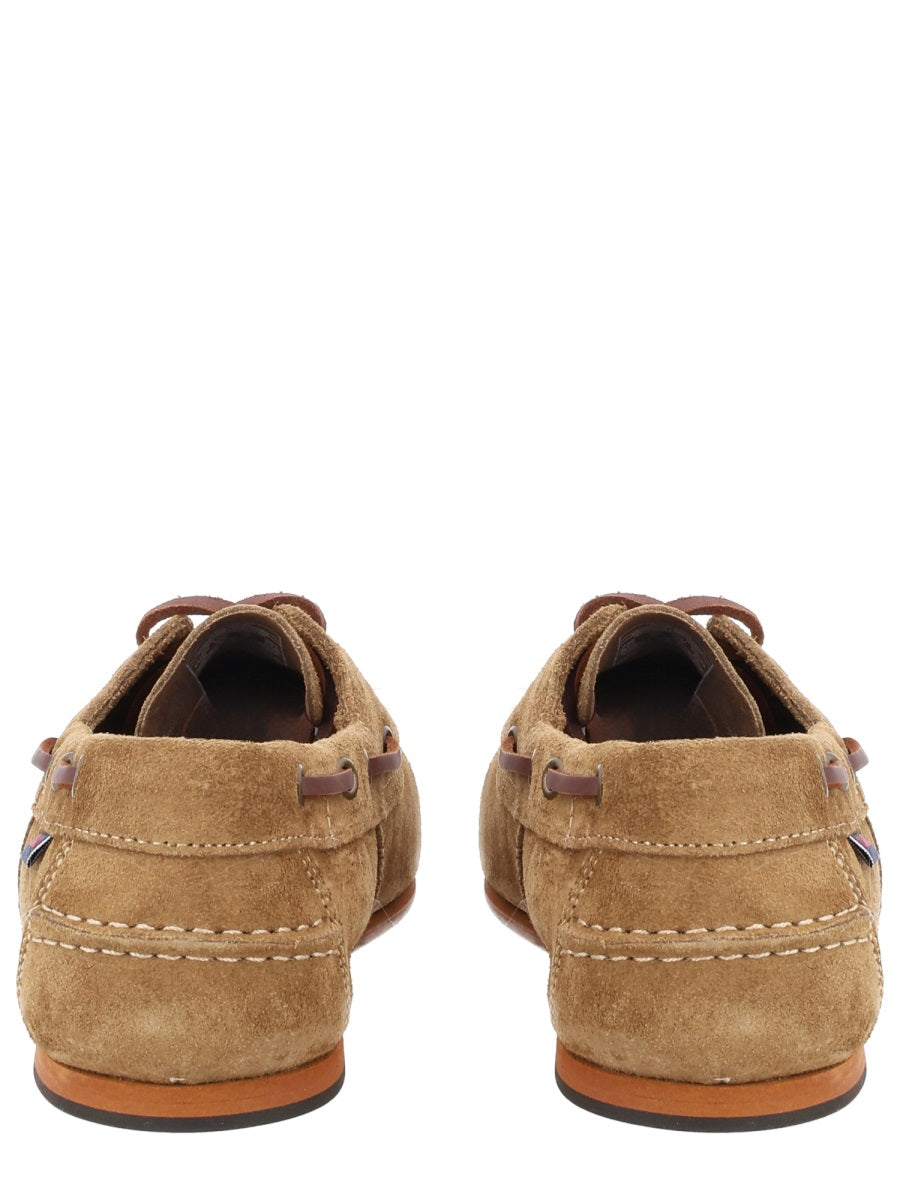 Sebago Mocassino "Owen"