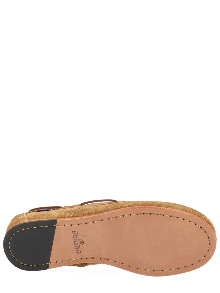 Sebago Mocassino "Owen"