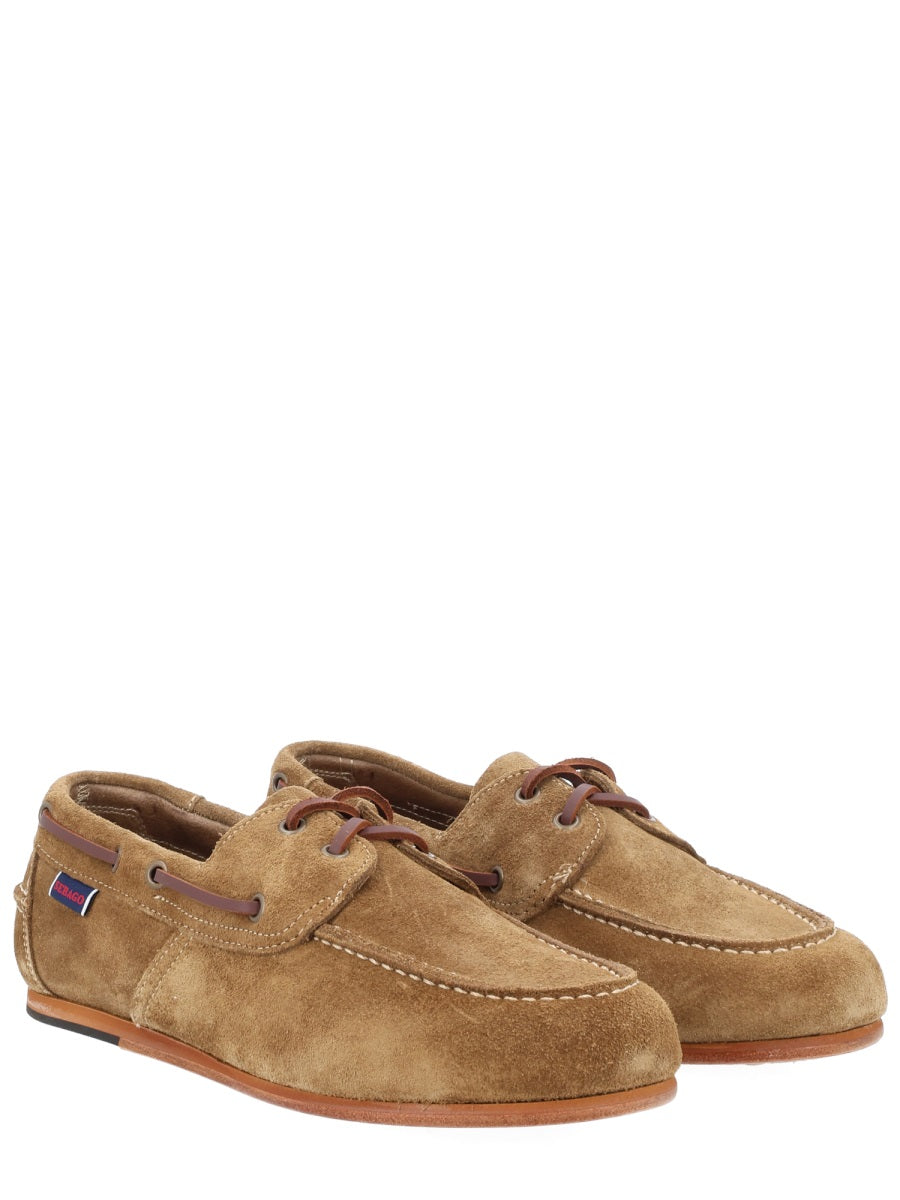 Sebago Mocassino "Owen"