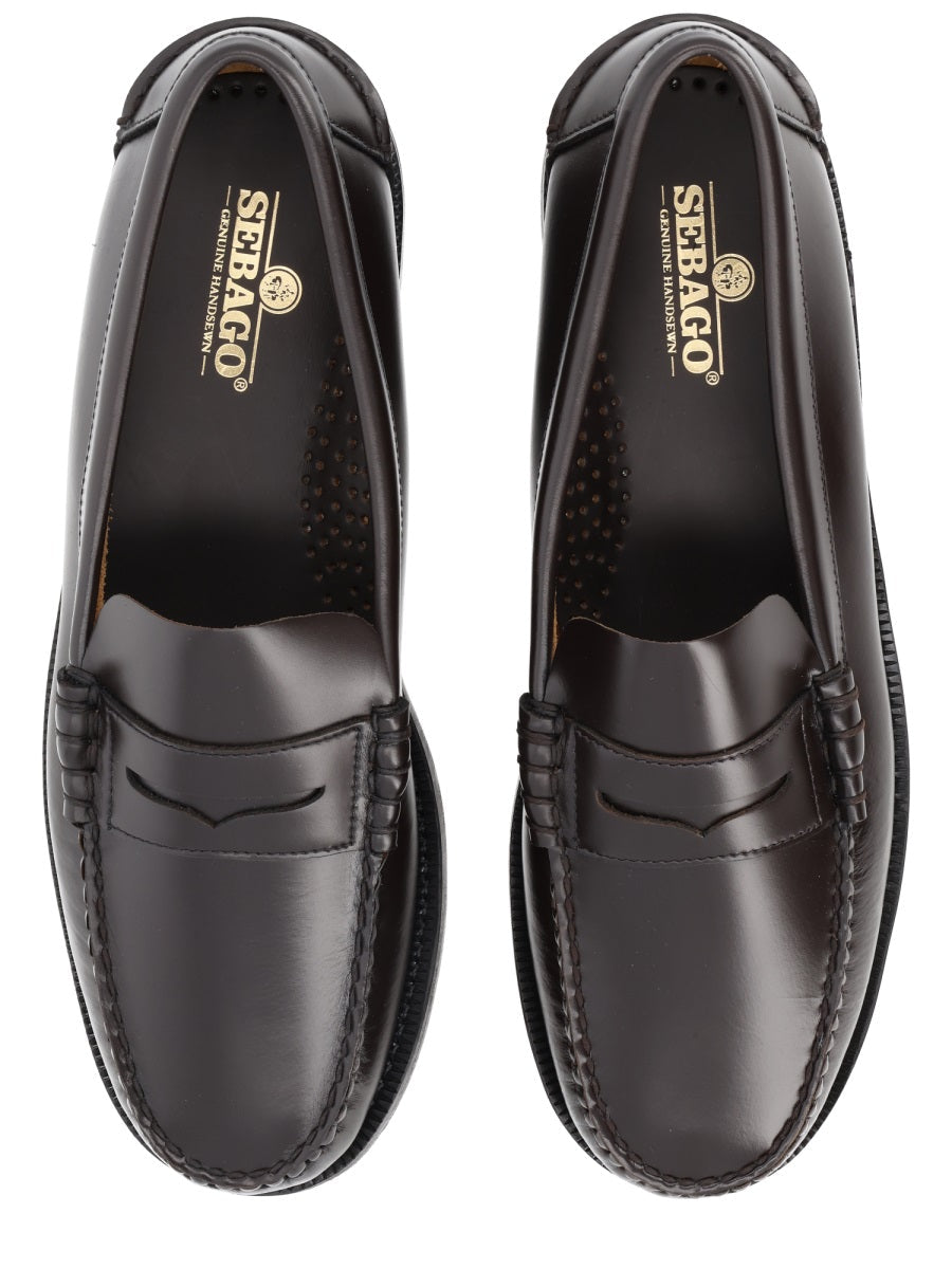 Sebago Mocassino "Classic Dan"