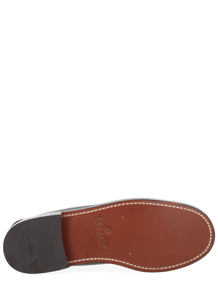 Sebago Mocassino "Classic Dan"