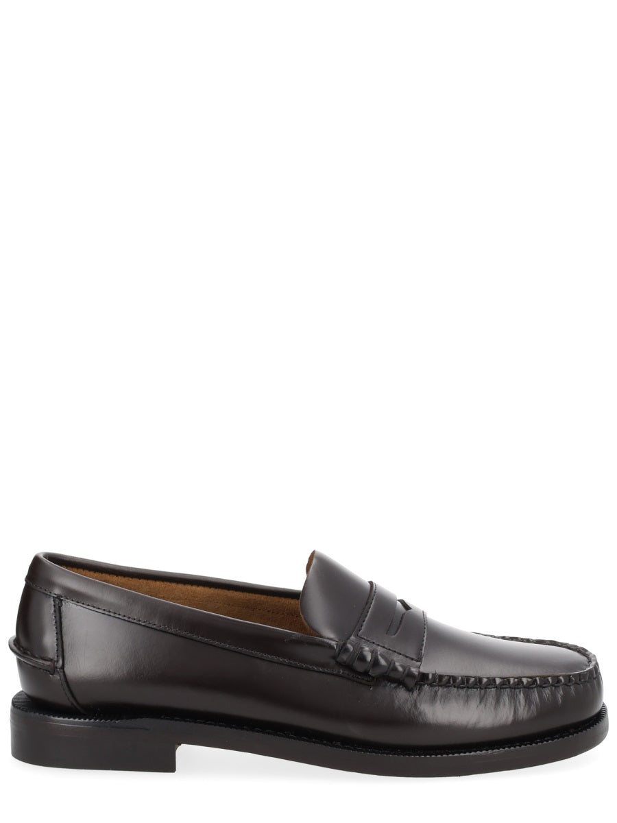 Sebago Mocassino "Classic Dan"