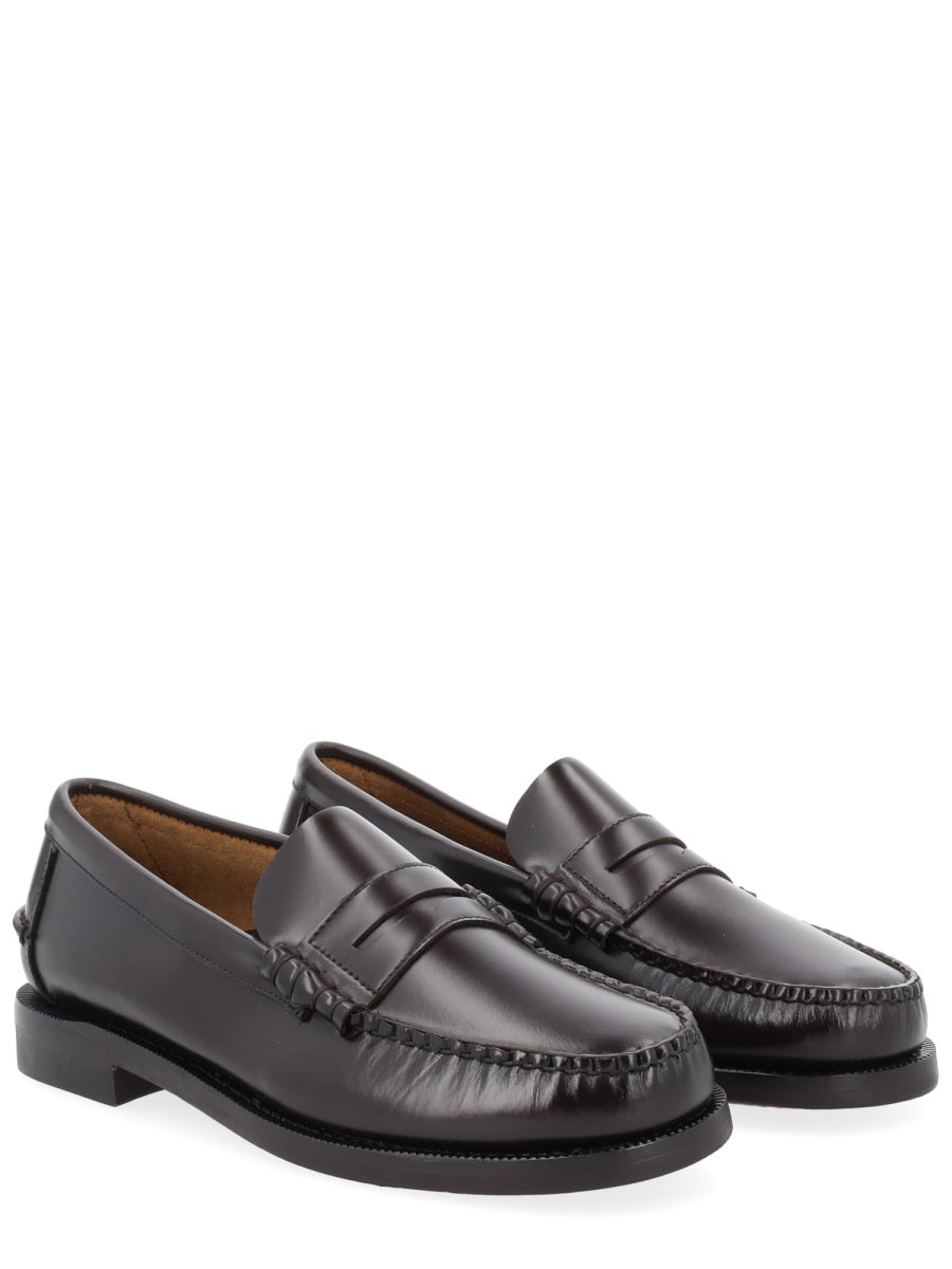 Sebago Mocassino "Classic Dan"