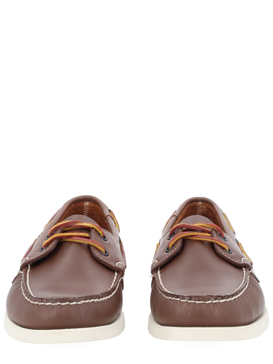 Sebago Mocassino "Docksides Portland"