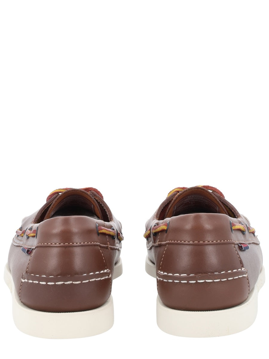 Sebago Mocassino "Docksides Portland"