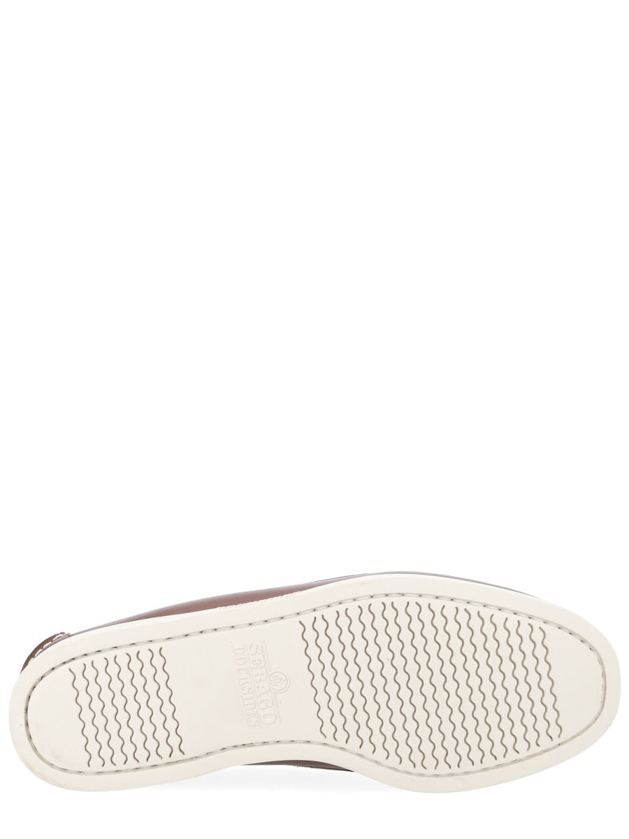 Sebago Mocassino "Docksides Portland"