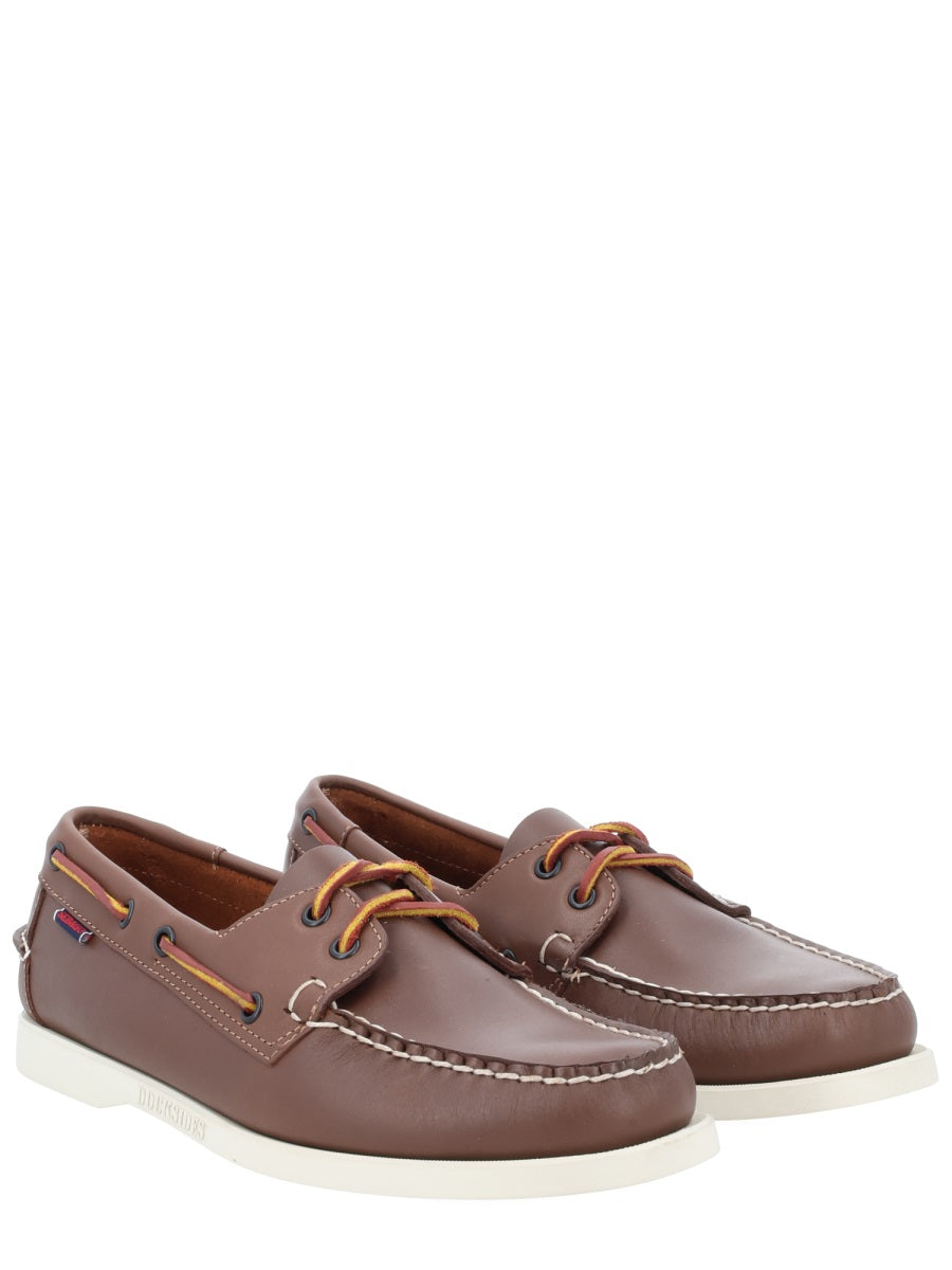 Sebago Mocassino "Docksides Portland"