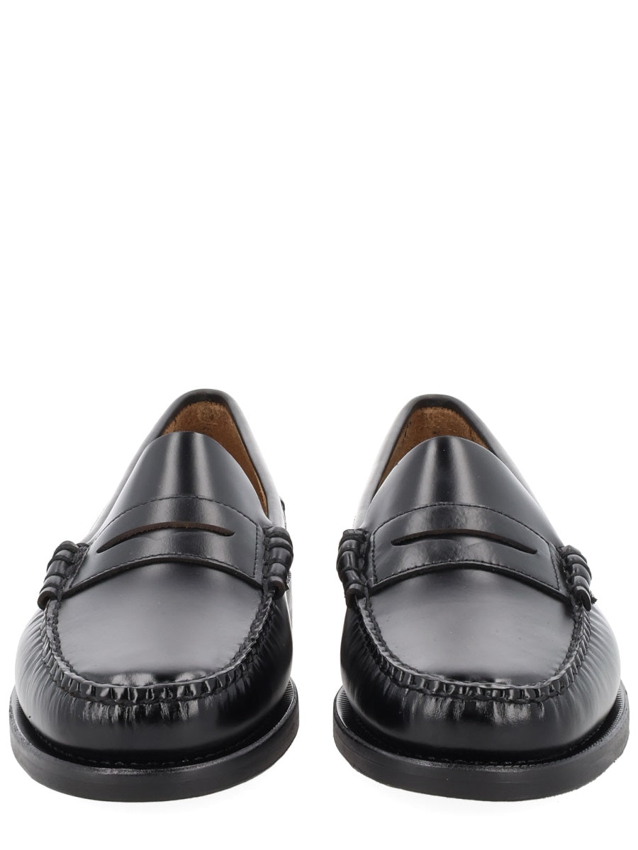 Sebago Mocassino "Classic Dan"