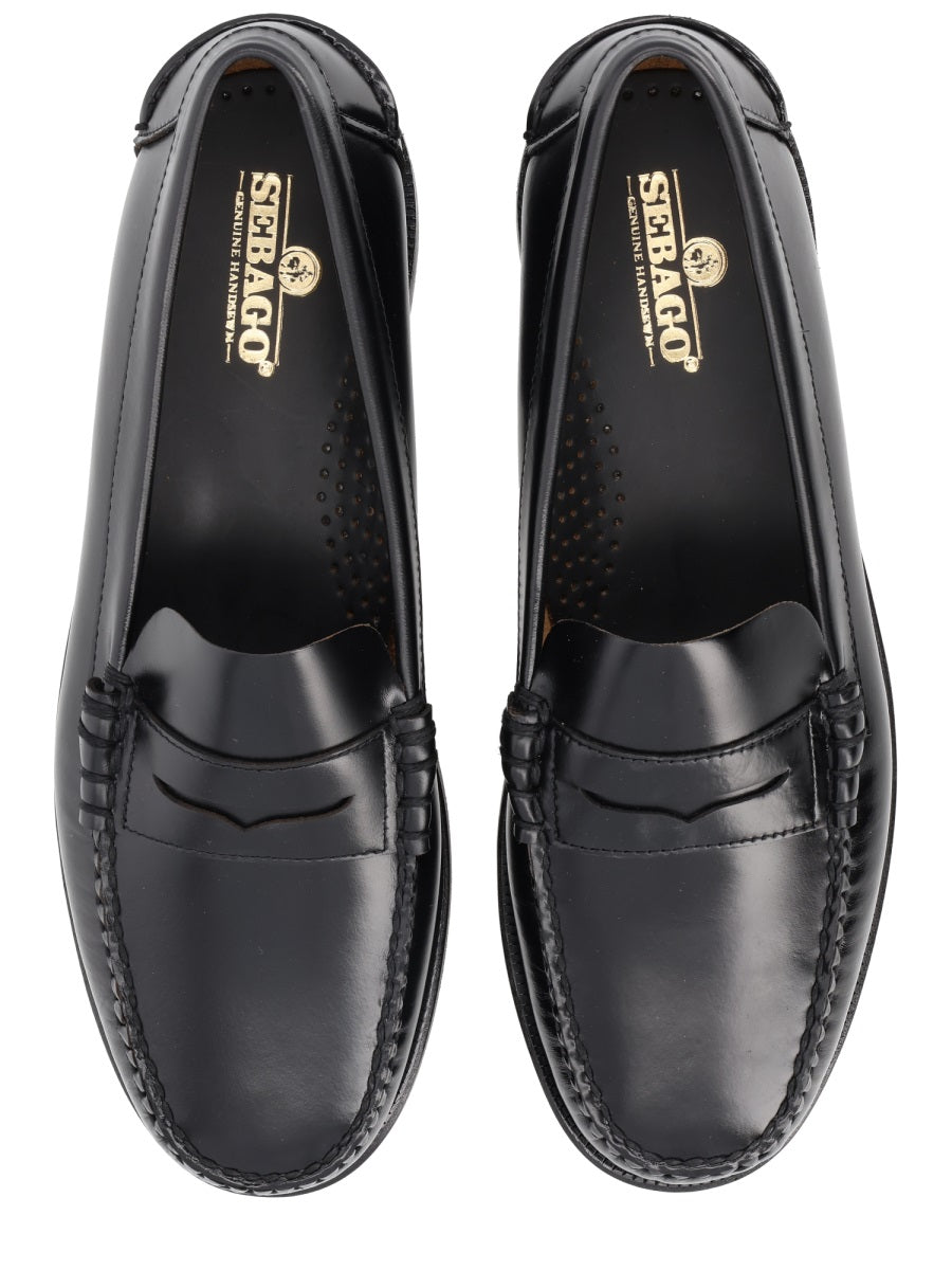 Sebago Mocassino "Classic Dan"
